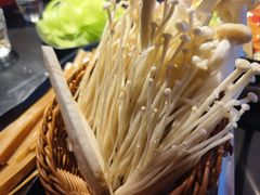 -南山八号火锅(曲江创意谷店)