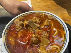 -堂吃饺子(维达北苑店)