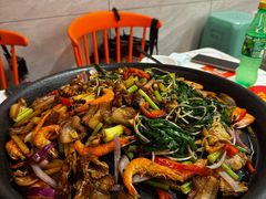 -一烙锅(友谊店)