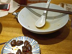 -王春春鸡汤饭(成都城西优品道店)
