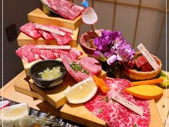 -松鱼亭·和牛烧肉(协鑫广场店)