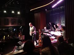 -林肯爵士乐上海中心 Jazz at Lincoln Center Shanghai