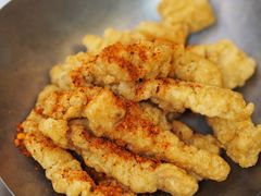 -蓉三少冒烤鸭·四川小吃集(北京首店)