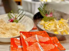 招牌斑鱼片-纯味斑鱼府(上海总店)