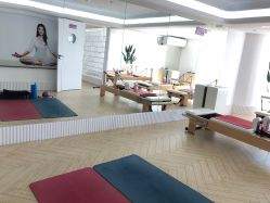 -悠伊瑜伽·孕产·普拉提