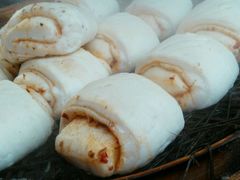-清泉阁包子铺(中山路店)