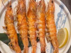 -江户家·日本料理·铁板烧(汉江东路店)
