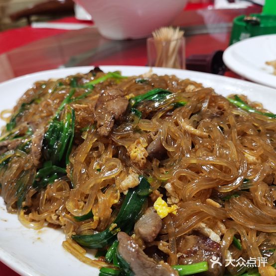 潮汕风味(列东后街店)