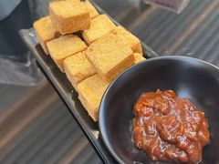 -肥肥虾庄·金牌油焖大虾(杨园滨江时代walk店)