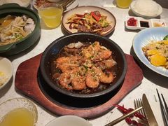 -Aqua Oasis 水天堂(太湖中心mall店)