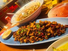 -辣不二水煮鱼(哈西店)