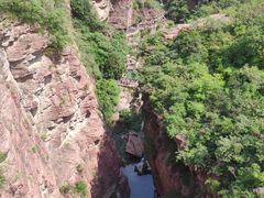 -云台山风景名胜区