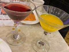 -芭菲盛宴·环球美食(袁家岗店)