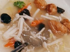 -枣子树·素食餐厅(普陀山店)