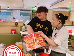 -海底捞火锅(旭辉MALL店)