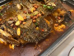 -福巷湘食小馆·猛火现炒(上海首店)