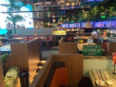 -大头椰·椰子鸡火锅(南宁万象城店)