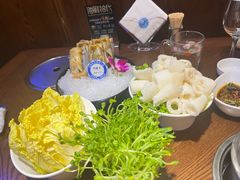 -东海怡品海鲜豆捞(星街坊店)