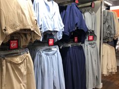 -GAP(王府井奥莱·香江小镇店)