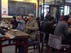 张包铺-张包铺(道外店)