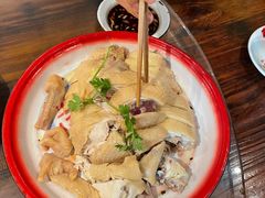 -广府乡下·饭庄(新港东路店)