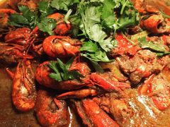 -杭州钱江新城万怡酒店-西餐厅