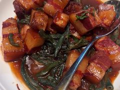 -大食客·非遗吉菜(高新和园店)