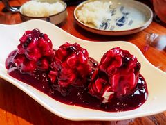 -阿春传统老菜馆(民航路店)