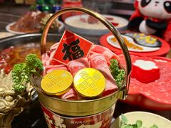 -蜀大侠火锅(总府路店)