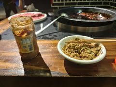 -川东坝子火锅(宝龙店)