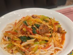 -巴依老爷新疆美食(望京小街店)