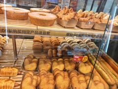 -味多美蛋糕(阜成门店)