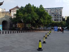 -南关石牌坊古镇
