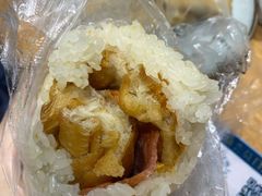 -小桃园·豆浆油条(复兴中路店)