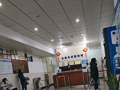 -七宝中学游泳馆