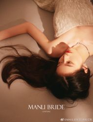-MANLI BRIDAL婚纱