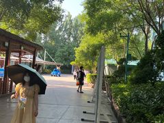 -郑州方特水上乐园