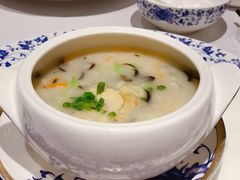 -Yan Ting 宴庭中餐厅(上海静安瑞吉酒店)