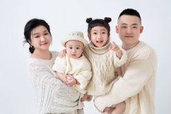 -布格儿童摄影(长春旗舰店)