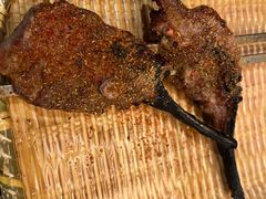 羊排-新疆伊宁远征餐厅