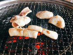 -金刚山(学府路店)