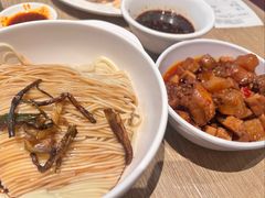 葱油拌面-泰煌鸡·上海白斩鸡·鸡汤面(鹤庆店)