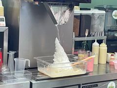 -红豆Q醇·新派车轮饼 铜锣烧(健康路店)