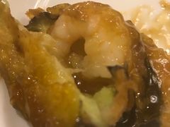 -喜乐餐厅•灯笼虾球首创者•本地小海鲜(二马路店)
