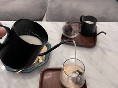 -Home Cafe(水榭春天店)