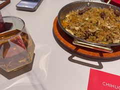 -赤火牛排(金狮广场店)