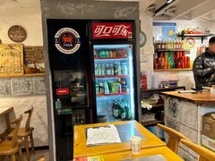 -十面欢腾·海鲜面·台式Bistro(长乐路店)