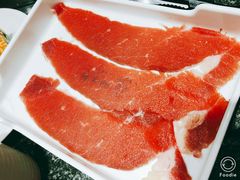 -德得轩烤涮一体自助餐厅(王府井店)