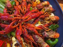 -红盔甲·小龙虾(车公庙店)