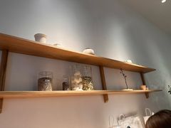 -喜茶(北京财富购物中心店)